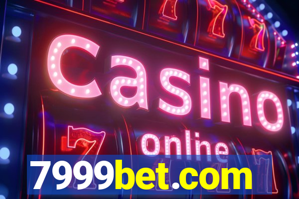 7999bet.com