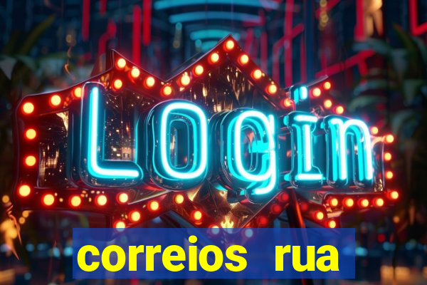 correios rua camaqua 408 porto alegre