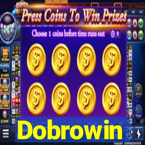 Dobrowin