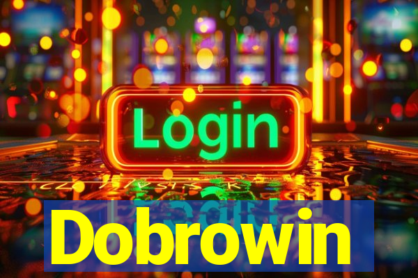 Dobrowin