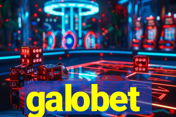 galobet