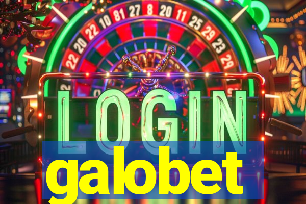 galobet