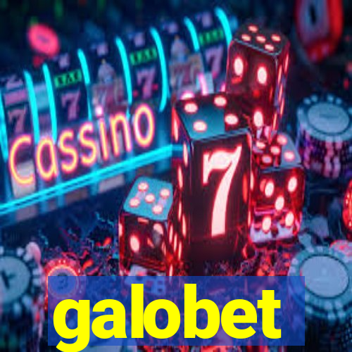 galobet