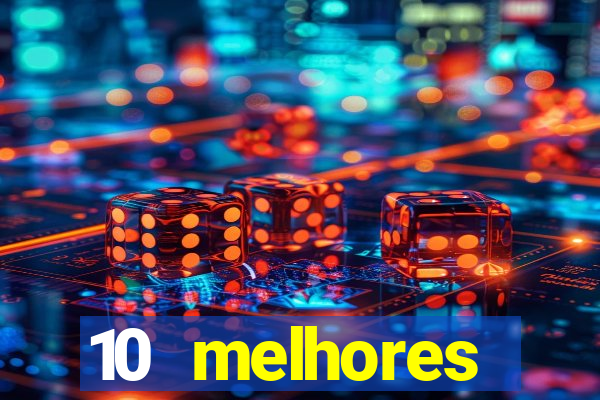 10 melhores plataformas de jogos