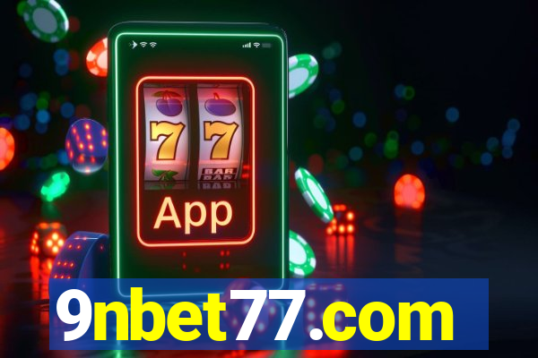 9nbet77.com