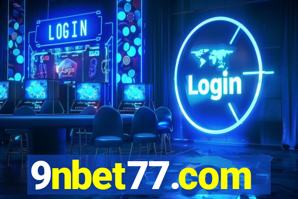 9nbet77.com