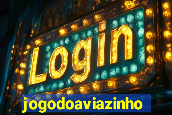 jogodoaviazinho