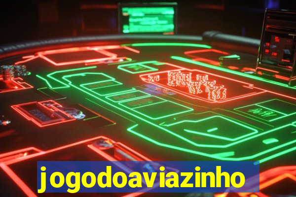 jogodoaviazinho