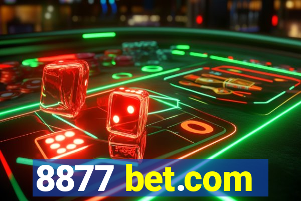 8877 bet.com