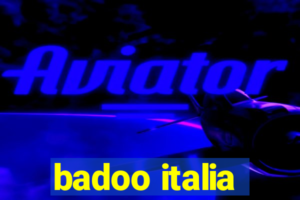 badoo italia