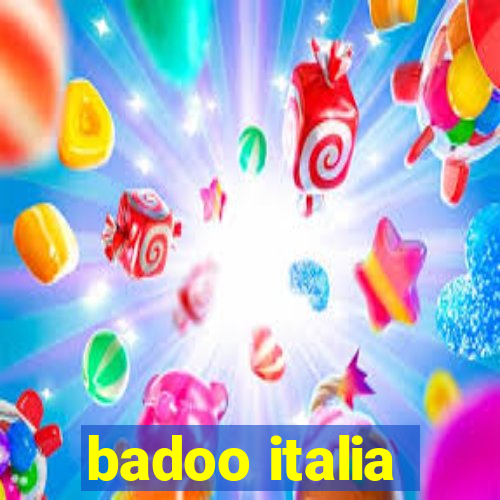 badoo italia