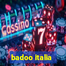 badoo italia