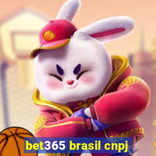 bet365 brasil cnpj