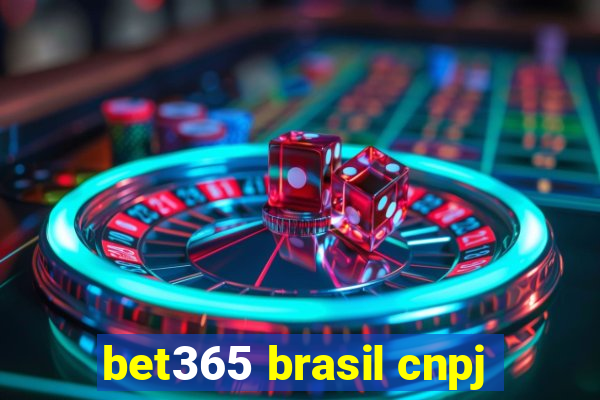 bet365 brasil cnpj