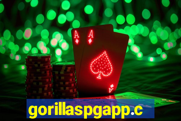 gorillaspgapp.com