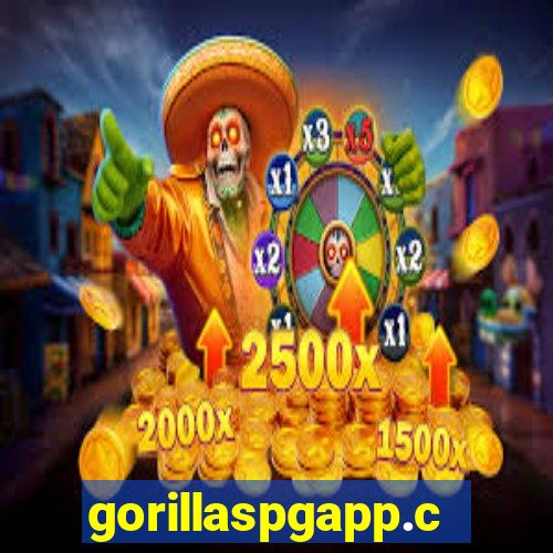 gorillaspgapp.com