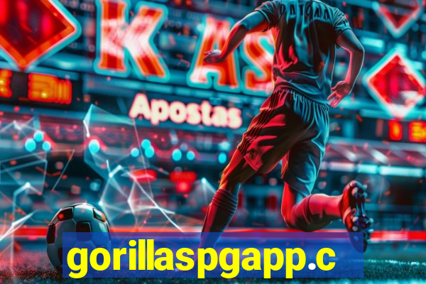 gorillaspgapp.com