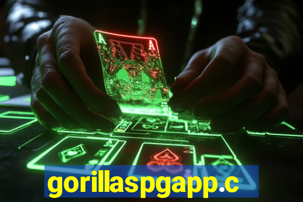 gorillaspgapp.com