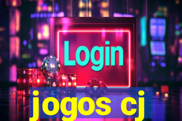 jogos cj