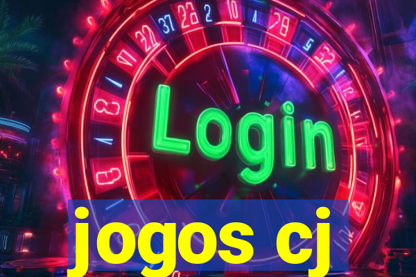 jogos cj