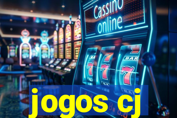 jogos cj