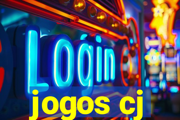 jogos cj