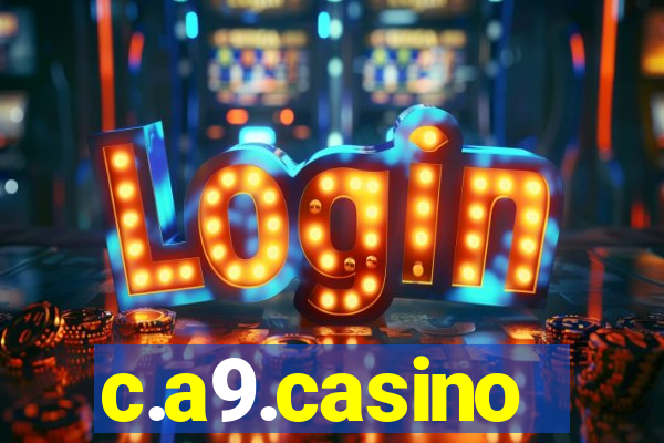 c.a9.casino