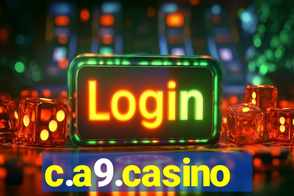 c.a9.casino