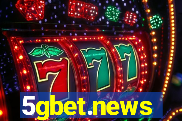 5gbet.news