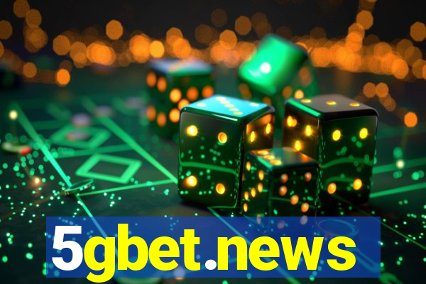 5gbet.news