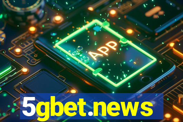 5gbet.news