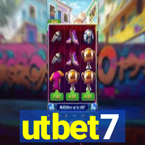 utbet7