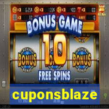 cuponsblaze