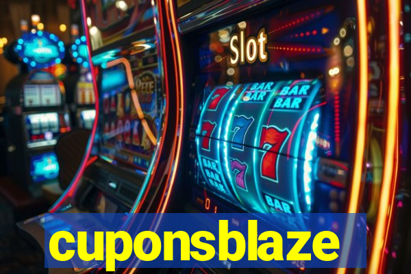 cuponsblaze