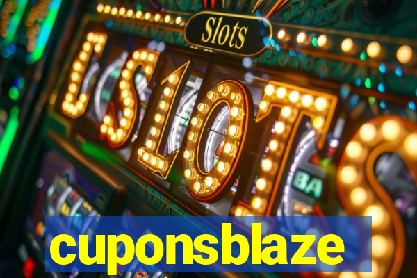 cuponsblaze