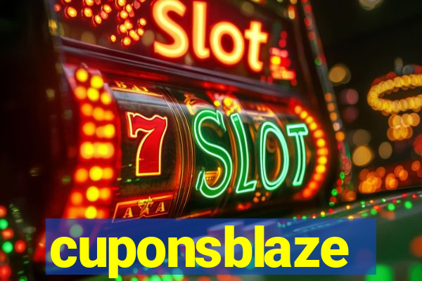 cuponsblaze