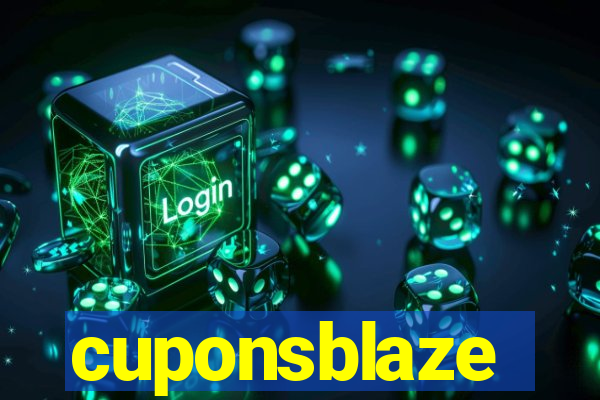 cuponsblaze