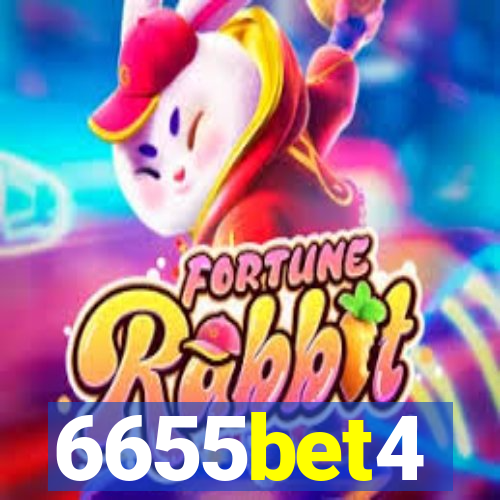 6655bet4