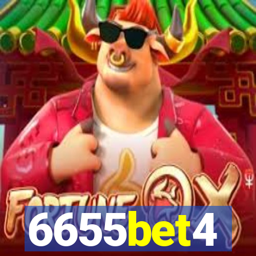 6655bet4