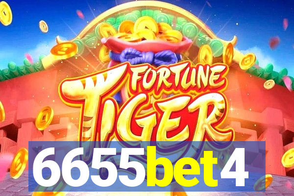 6655bet4