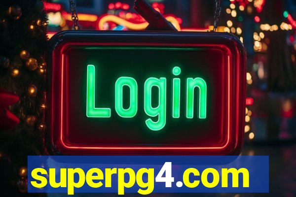 superpg4.com