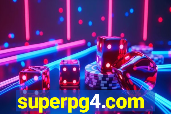 superpg4.com