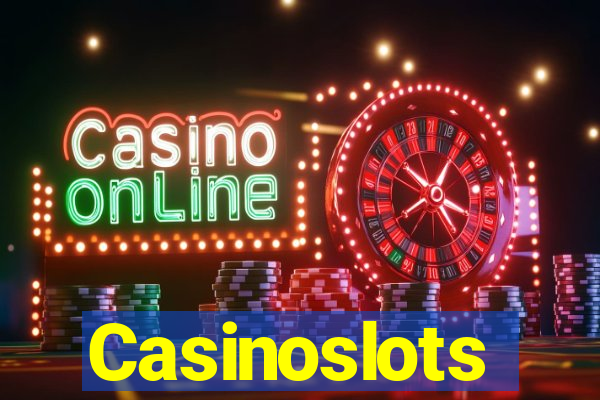 Casinoslots