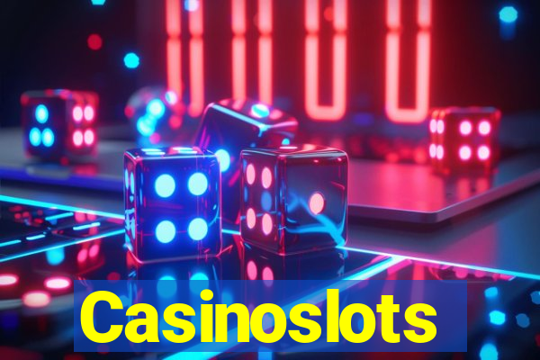 Casinoslots