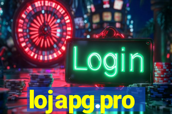 lojapg.pro