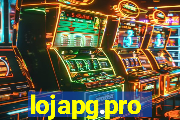 lojapg.pro