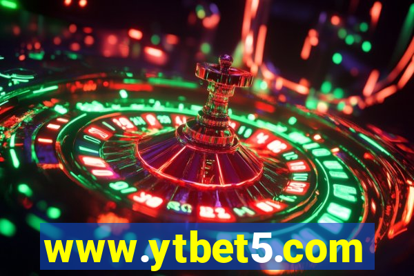 www.ytbet5.com