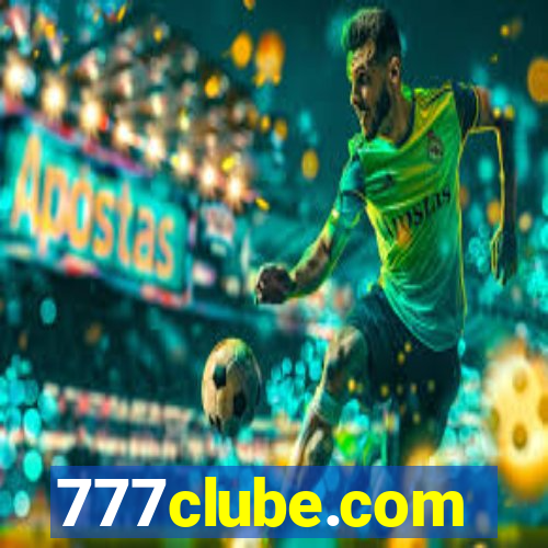 777clube.com