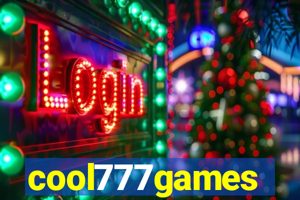 cool777games