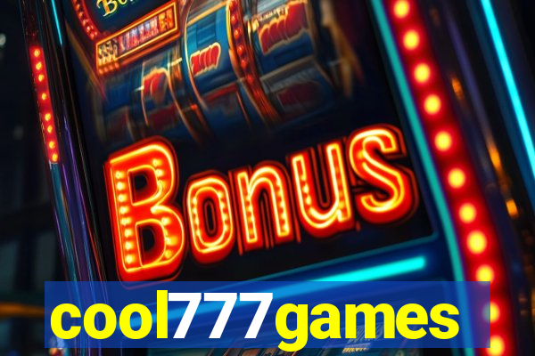 cool777games